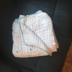 Aden + Anais Classic Dream Blanket